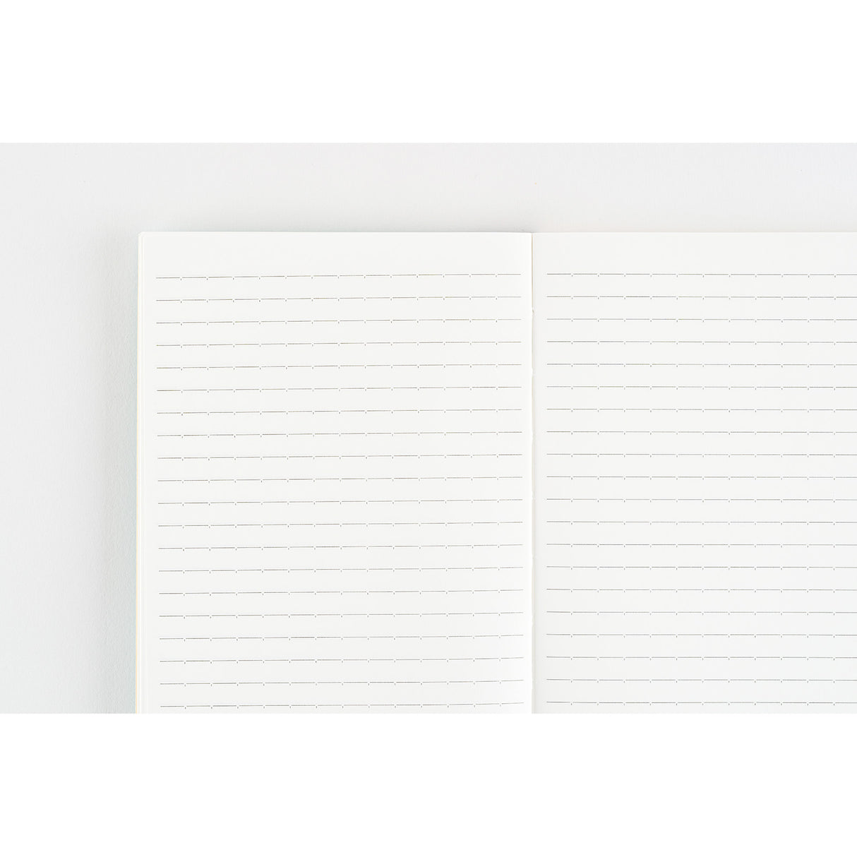 Hobonichi Lined Notebook (A5 Size)