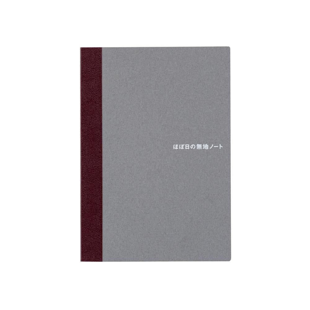 Hobonichi A6 Notebook - Blank