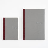 Hobonichi A6 Notebook - Blank