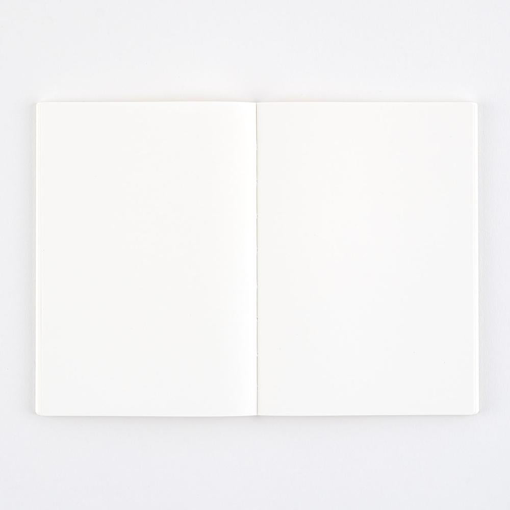 Hobonichi A6 Notebook - Blank