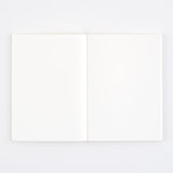 Hobonichi A6 Notebook - Blank