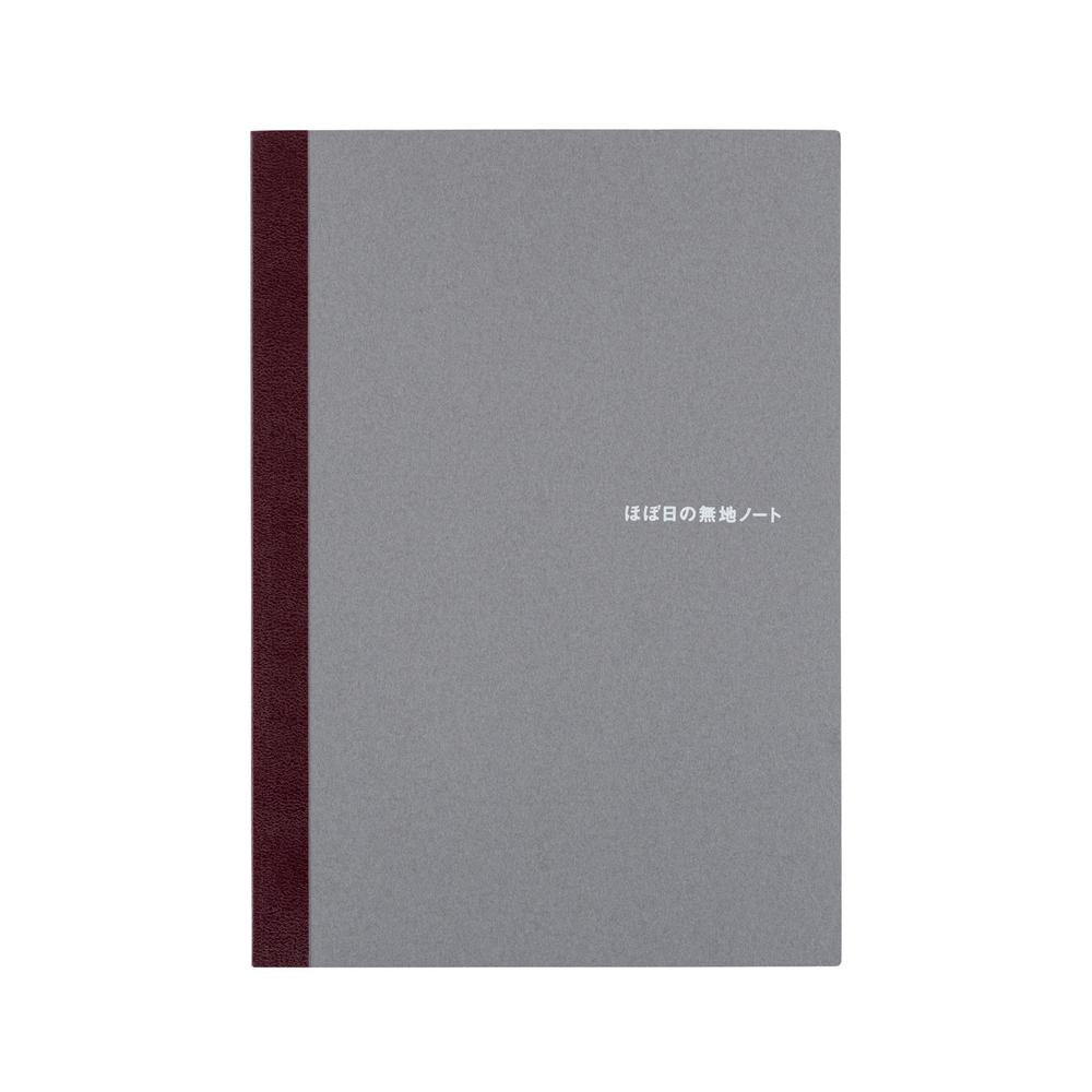 Hobonichi A5 Notebook - Blank