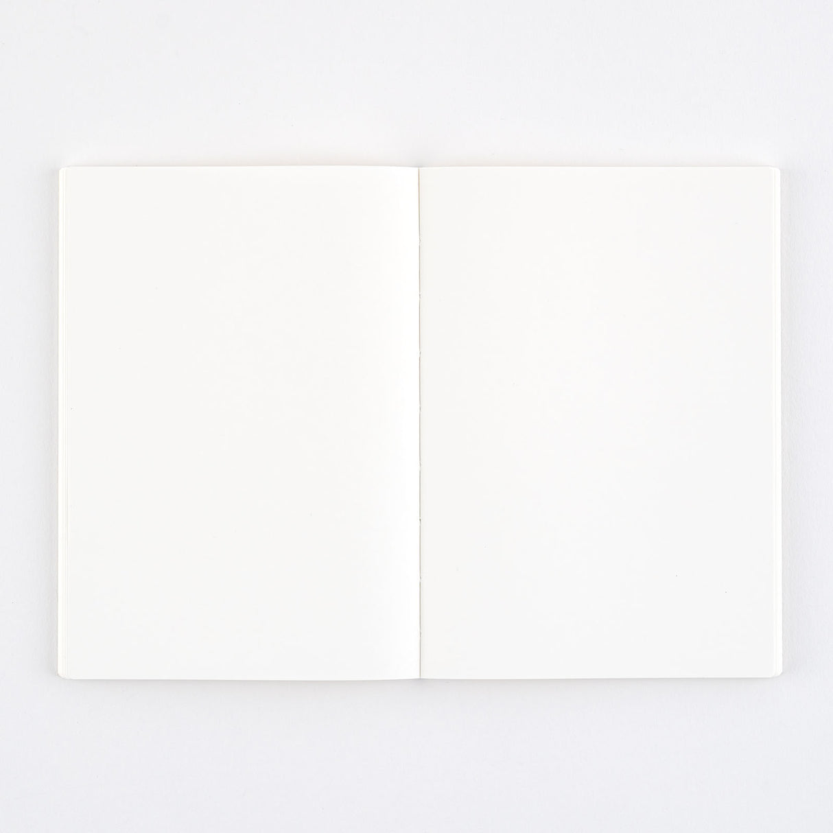 Hobonichi Blank Notebook (A5 Size)