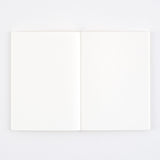 Hobonichi Blank Notebook (A5 Size)