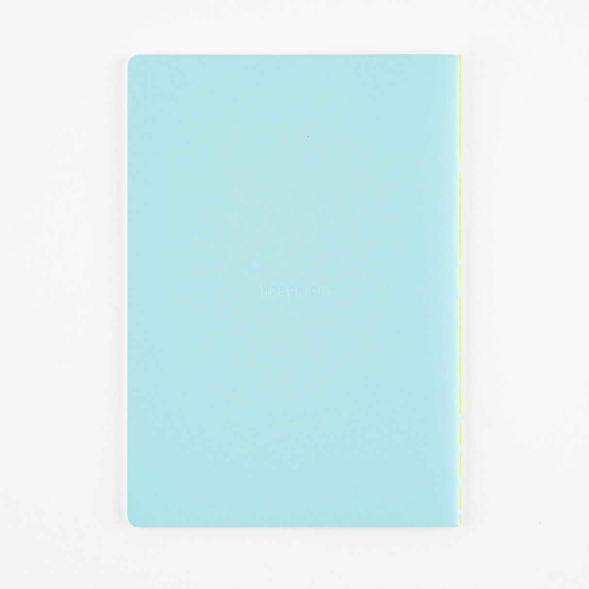 Hobonichi Fireside Chat Notebook - Dot Grid (B6 Size)