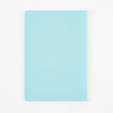 Hobonichi Fireside Chat Notebook - Dot Grid (B6 Size)