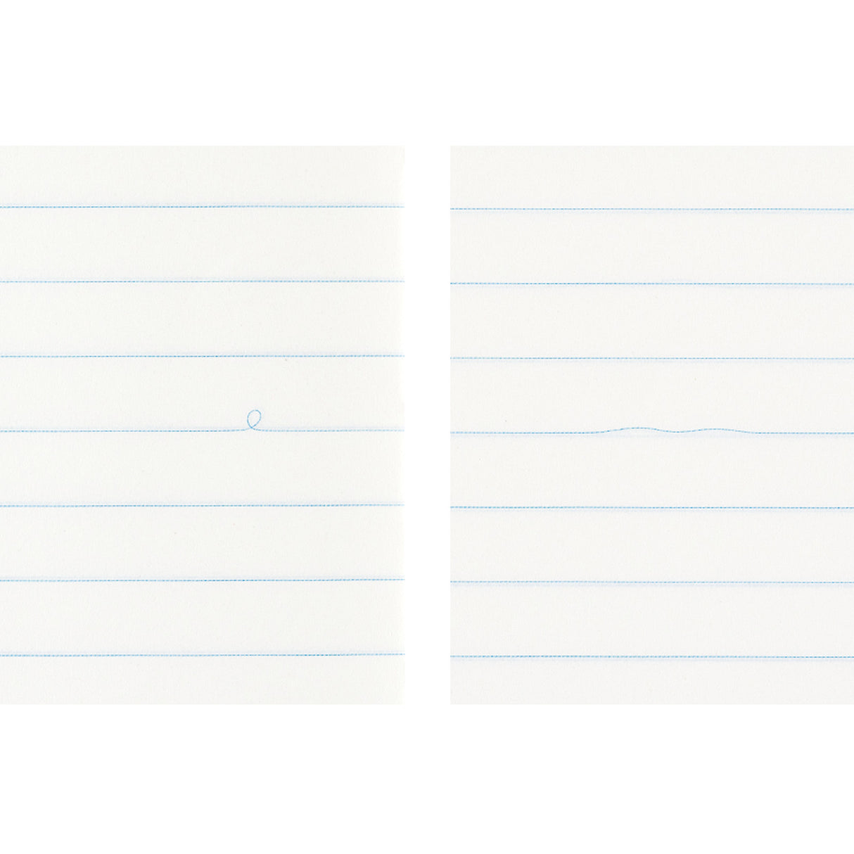 Hobonichi Fireside Chat Notebook - Lined (B6 Size)