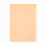 Hobonichi Fireside Chat Notebook - Lined (B6 Size)