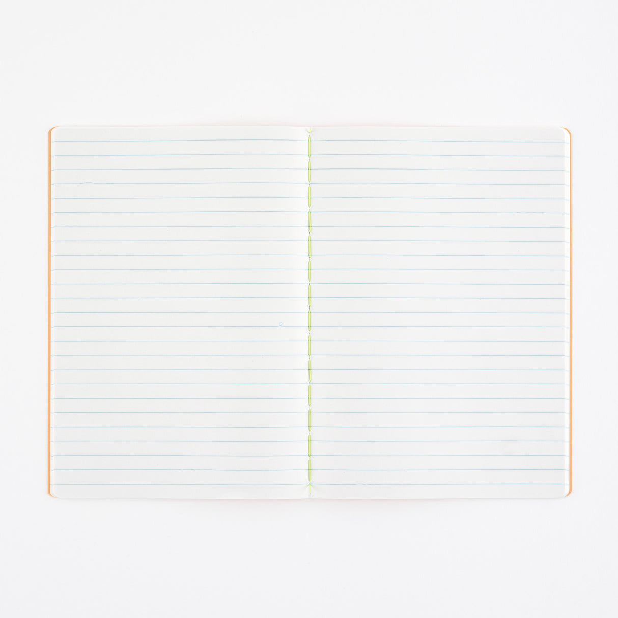 Hobonichi Fireside Chat Notebook - Lined (B6 Size)