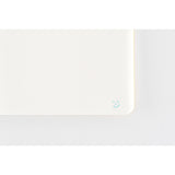 Hobonichi Fireside Chat Notebook - Blank (B7 Size)