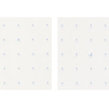 Hobonichi Fireside Chat Notebook - Dot Grid (B7 Size)
