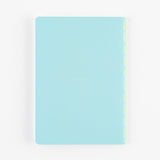Hobonichi Fireside Chat Notebook - Dot Grid (B7 Size)