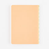 Hobonichi Fireside Chat Notebook - Lined (B7 Size)
