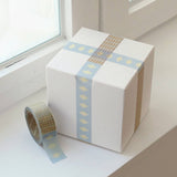 Suatelier Design Washi Tape - Pattern.02