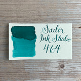 Sailor Ink Studio 20ml Bottled Ink - 464