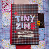 TINYSTORE TINYZINE ISSUE #2