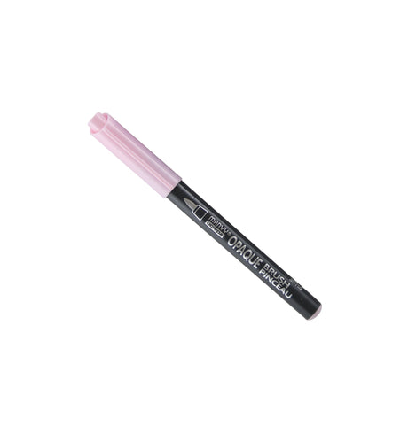 Marvy Uchida Opaque Brush Markers - Pastel