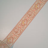 2jingis2jing Whispers of Lily of the Valley Glitter Washi Tape