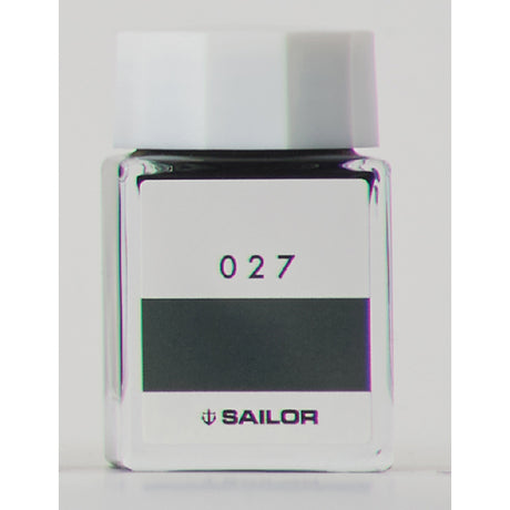 Sailor Ink Studio 20ml Bottled Ink - 027