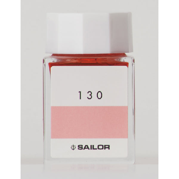 Sailor Ink Studio 20ml Bottled Ink - 130