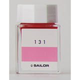 Sailor Ink Studio 20ml Bottled Ink - 131