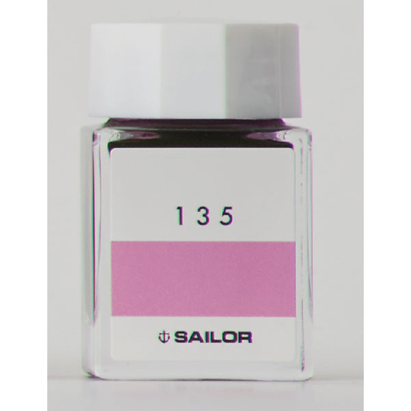 Sailor Ink Studio 20ml Bottled Ink - 135