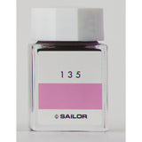Sailor Ink Studio 20ml Bottled Ink - 135