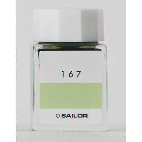 Sailor Ink Studio 20ml Bottled Ink - 167