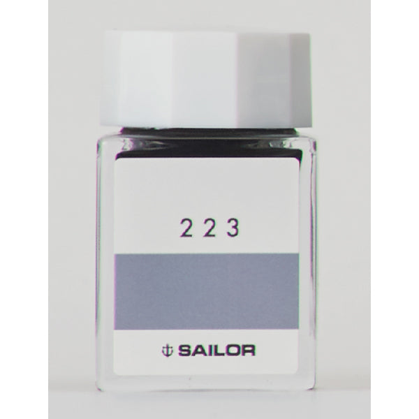 Sailor Ink Studio 20ml Bottled Ink - 223
