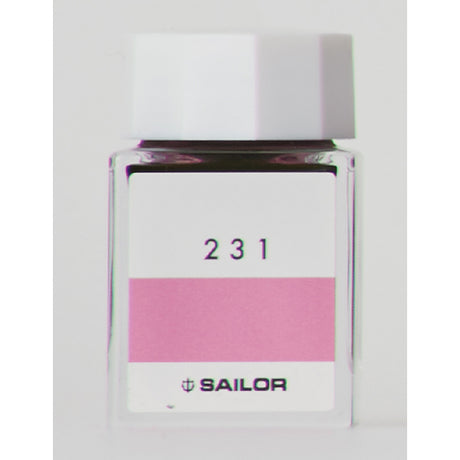Sailor Ink Studio 20ml Bottled Ink - 231