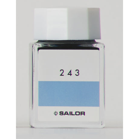 Sailor Ink Studio 20ml Bottled Ink - 243