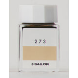 Sailor Ink Studio 20ml Bottled Ink - 273