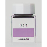 Sailor Ink Studio 20ml Bottled Ink - 335