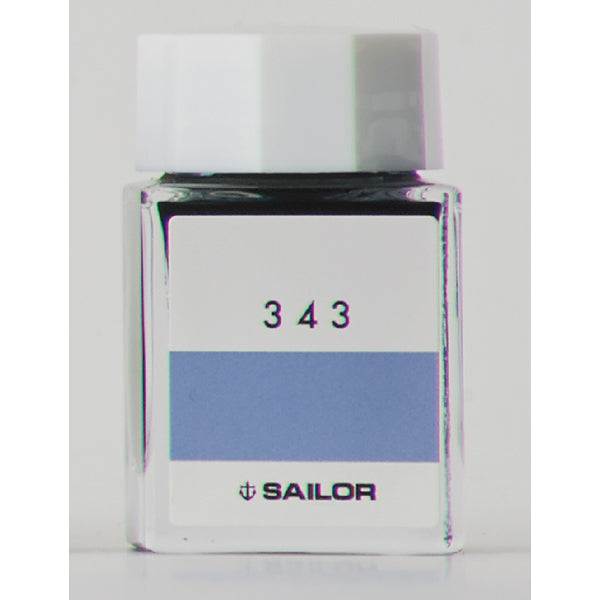 Sailor Ink Studio 20ml Bottled Ink - 343