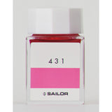Sailor Ink Studio 20ml Bottled Ink - 431