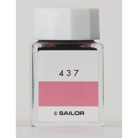 Sailor Ink Studio 20ml Bottled Ink - 437