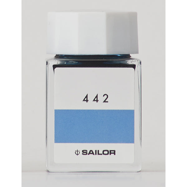 Sailor Ink Studio 20ml Bottled Ink - 442