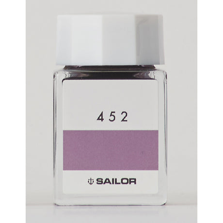Sailor Ink Studio 20ml Bottled Ink - 452