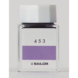 Sailor Ink Studio 20ml Bottled Ink - 453