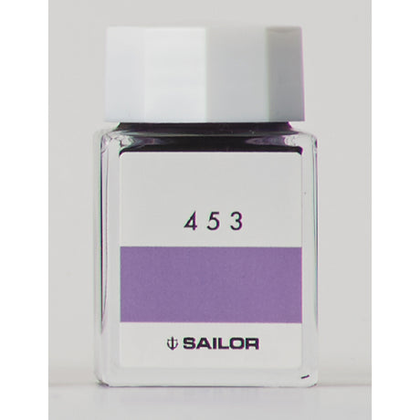 Sailor Ink Studio 20ml Bottled Ink - 453