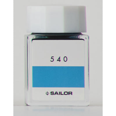 Sailor Ink Studio 20ml Bottled Ink - 540