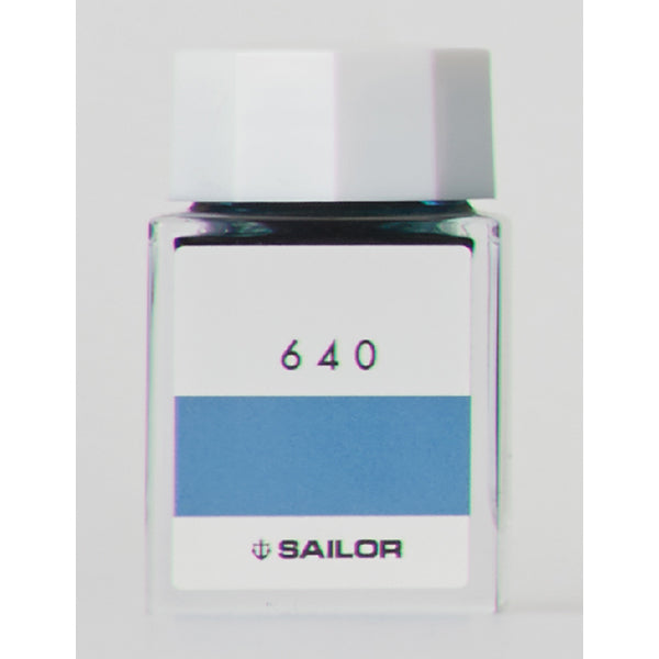 Sailor Ink Studio 20ml Bottled Ink - 640