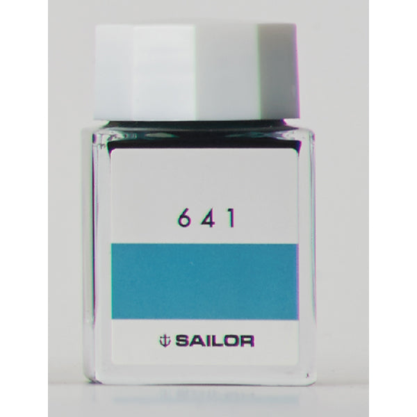 Sailor Ink Studio 20ml Bottled Ink - 641