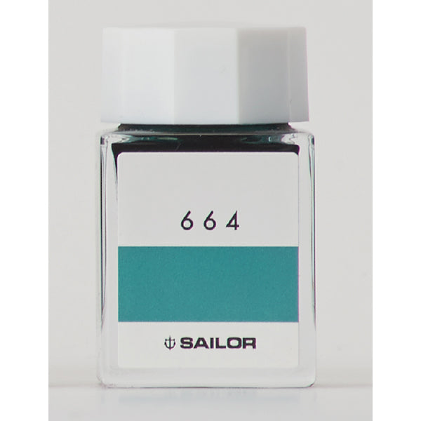 Sailor Ink Studio 20ml Bottled Ink - 664