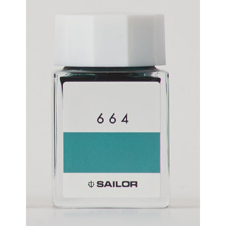 Sailor Ink Studio 20ml Bottled Ink - 664