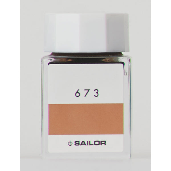 Sailor Ink Studio 20ml Bottled Ink - 673
