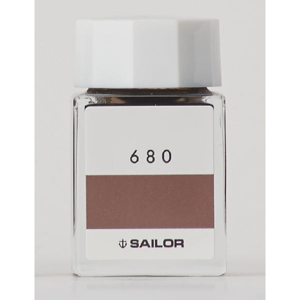 Sailor Ink Studio 20ml Bottled Ink - 680