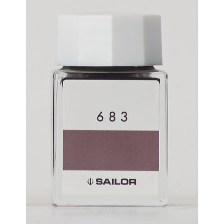Sailor Ink Studio 20ml Bottled Ink - 683