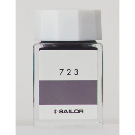 Sailor Ink Studio 20ml Bottled Ink - 723