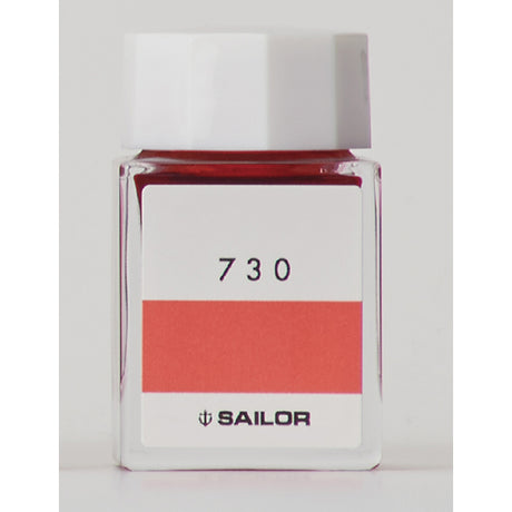 Sailor Ink Studio 20ml Bottled Ink - 730
